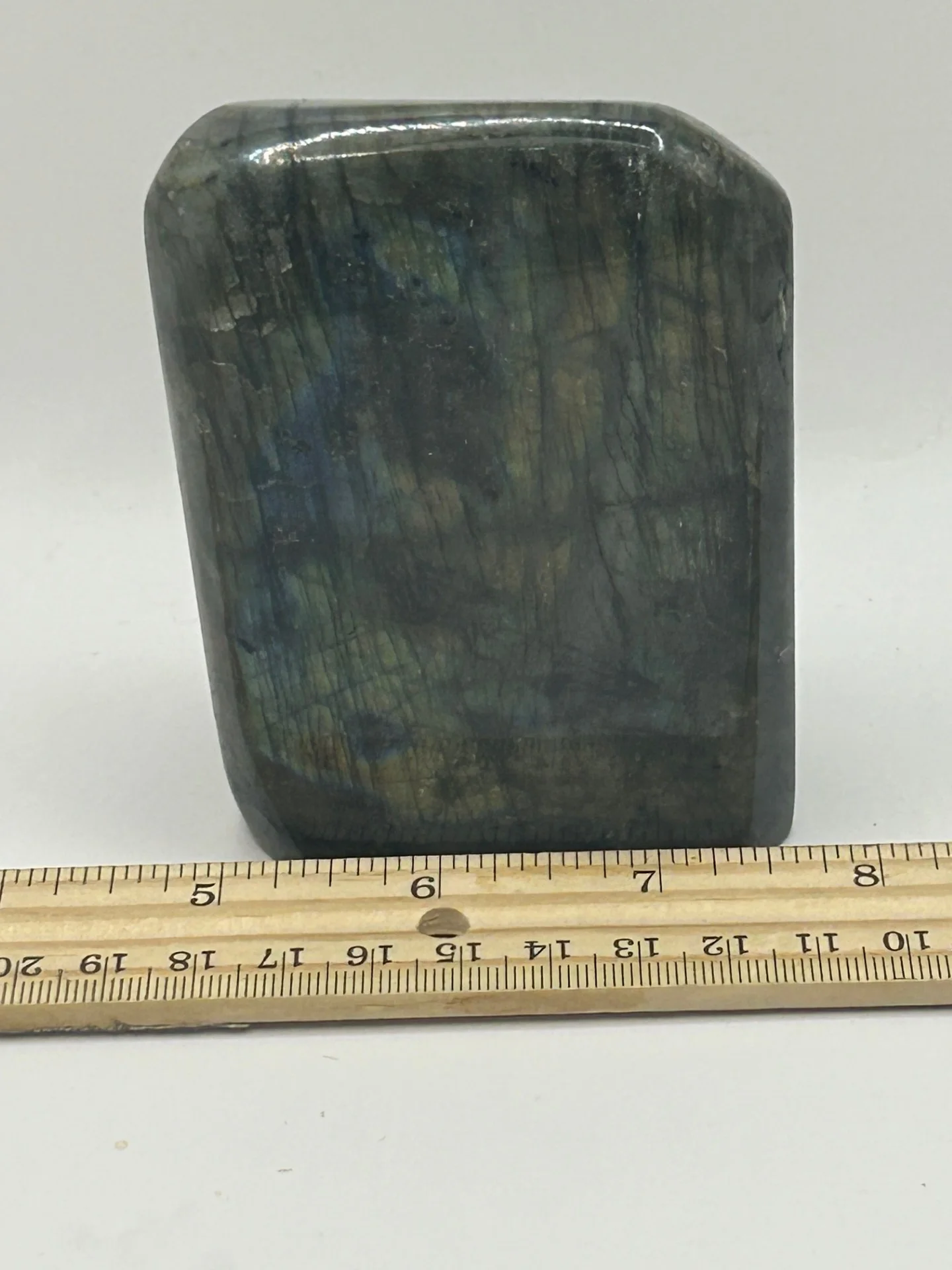 Labradorite Stone - Image 2