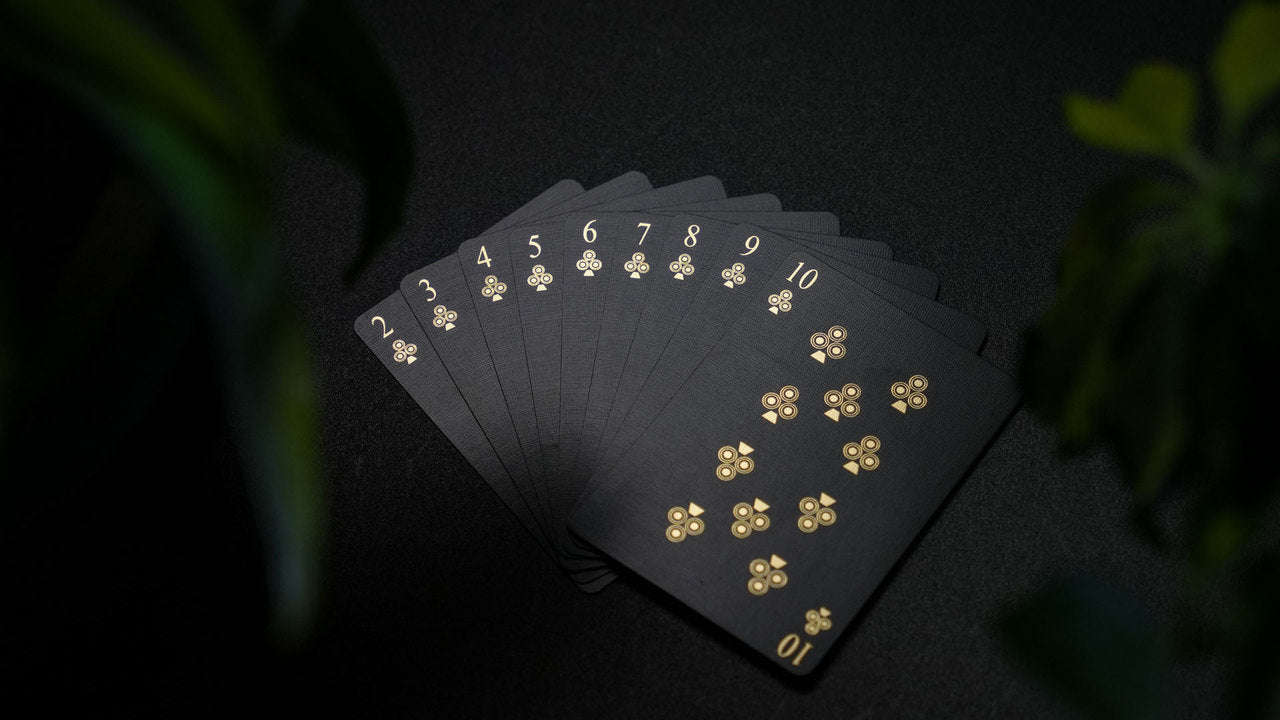 Labyrinthium Playing Cards - Image 4