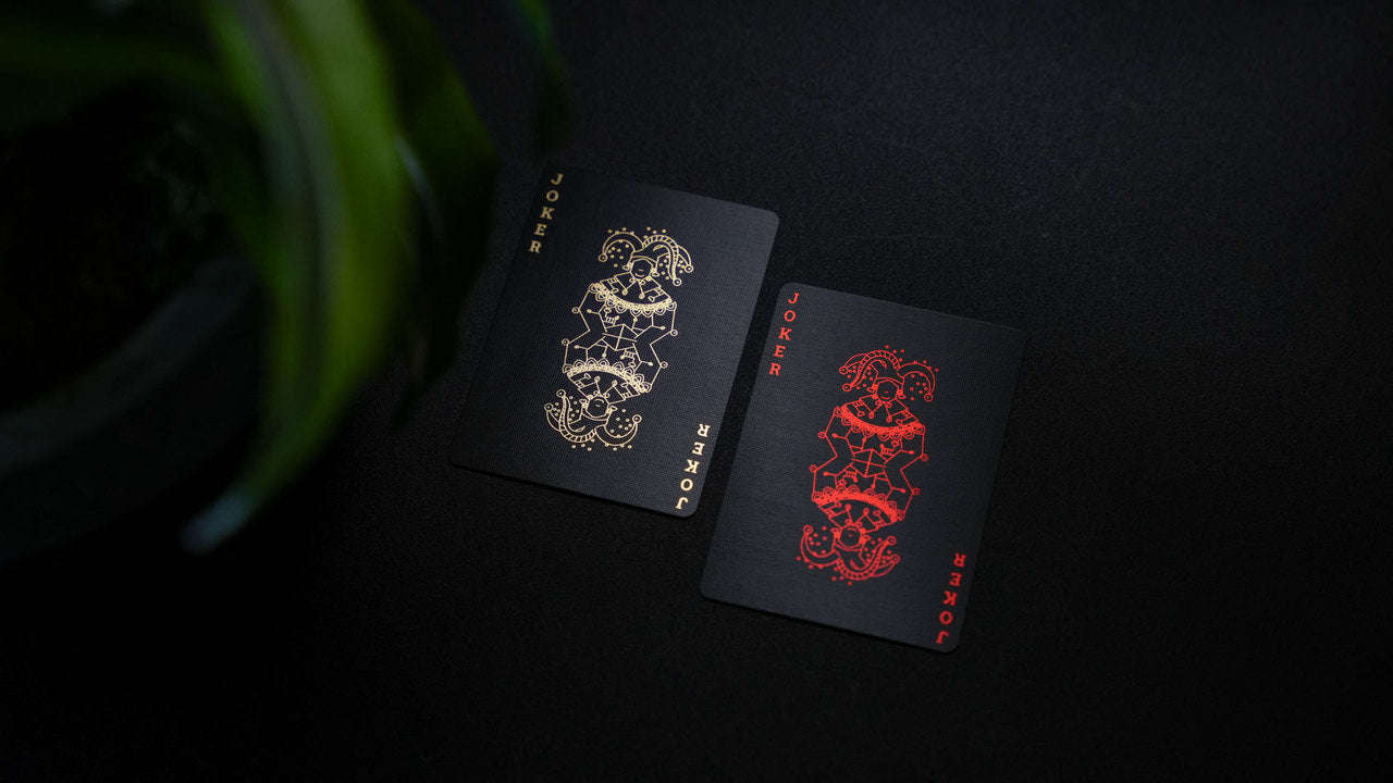 Labyrinthium Playing Cards - Image 6