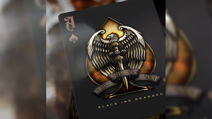Legionary Dawn Edition Playing Cards - Image 3