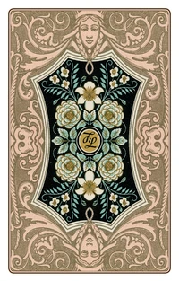 Lenormand Oracle Fortune Telling Cards Lo Scarabeo - Image 2