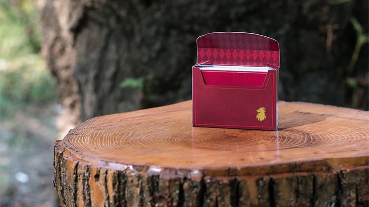 Leon Luxury Playing Cards USPCC - Image 4