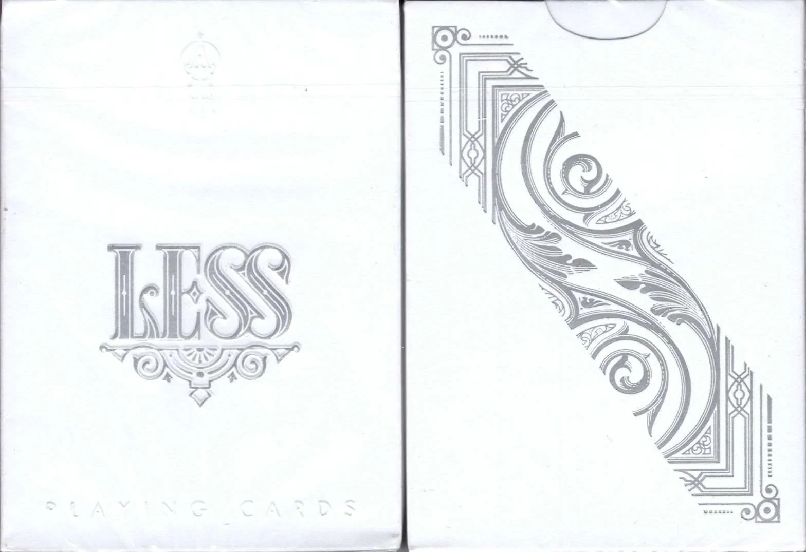 Less Playing Cards OPC - Image 3