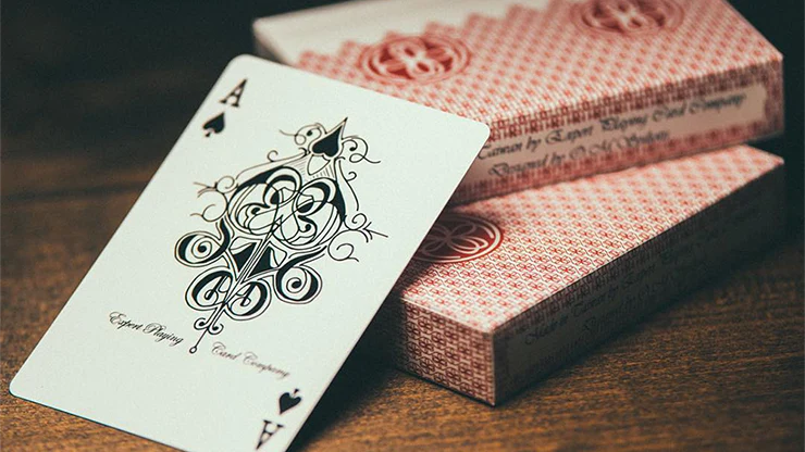Liars and Thieves Playing Cards EPCC - Image 3