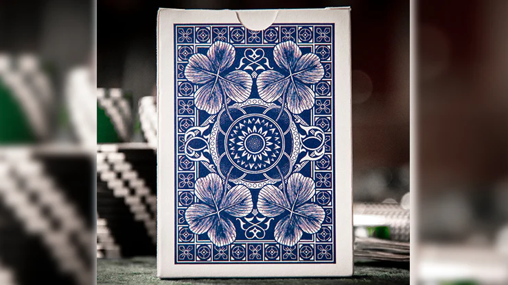 Limited Edition Apollo Playing Cards USPCC - Image 2
