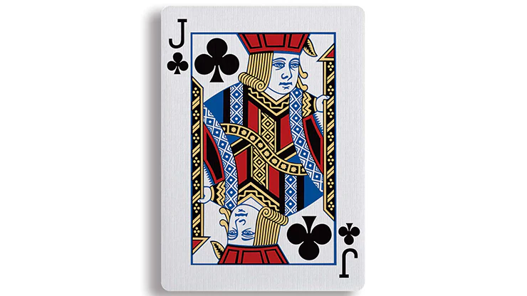Limited Edition Apollo Playing Cards USPCC - Image 5