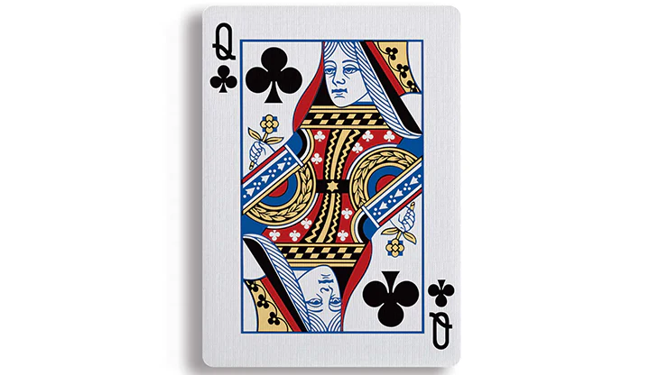 Limited Edition Apollo Playing Cards USPCC - Image 6