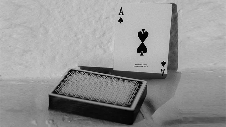 Limited Edition Wish Wonder Playing Cards by Dan and Dave - Image 4