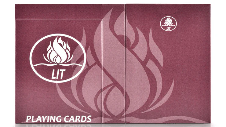 LIT Playing Cards USPCC - Image 5