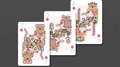Little Atlantis Bicycle Playing Cards - Image 3