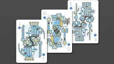 Little Atlantis Bicycle Playing Cards - Image 5