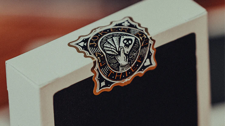 LOGO Playing Cards by Joker and the Thief - Image 6