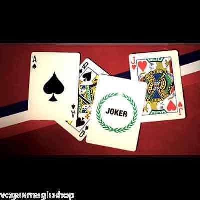 London Games 2012 Bronze Playing Cards USPCC - Image 4