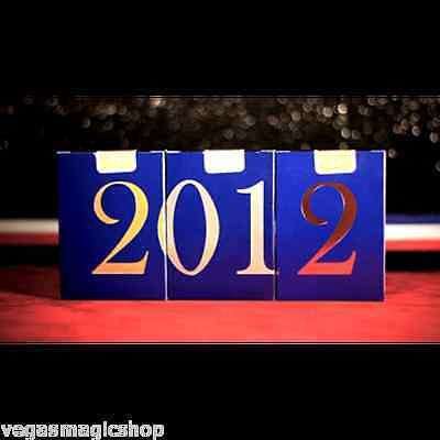 London Games 2012 Bronze Playing Cards USPCC - Image 6