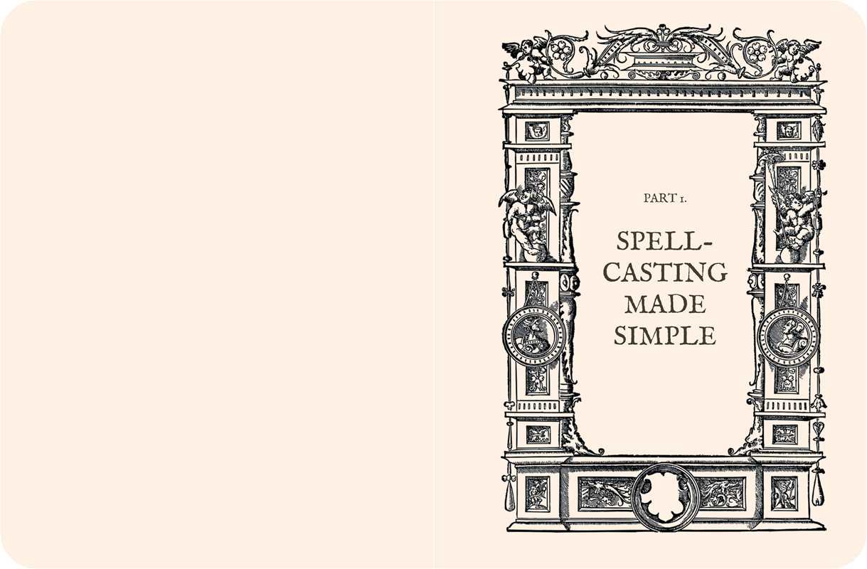 Lost Book of Spells by Fiona Horne - Image 3