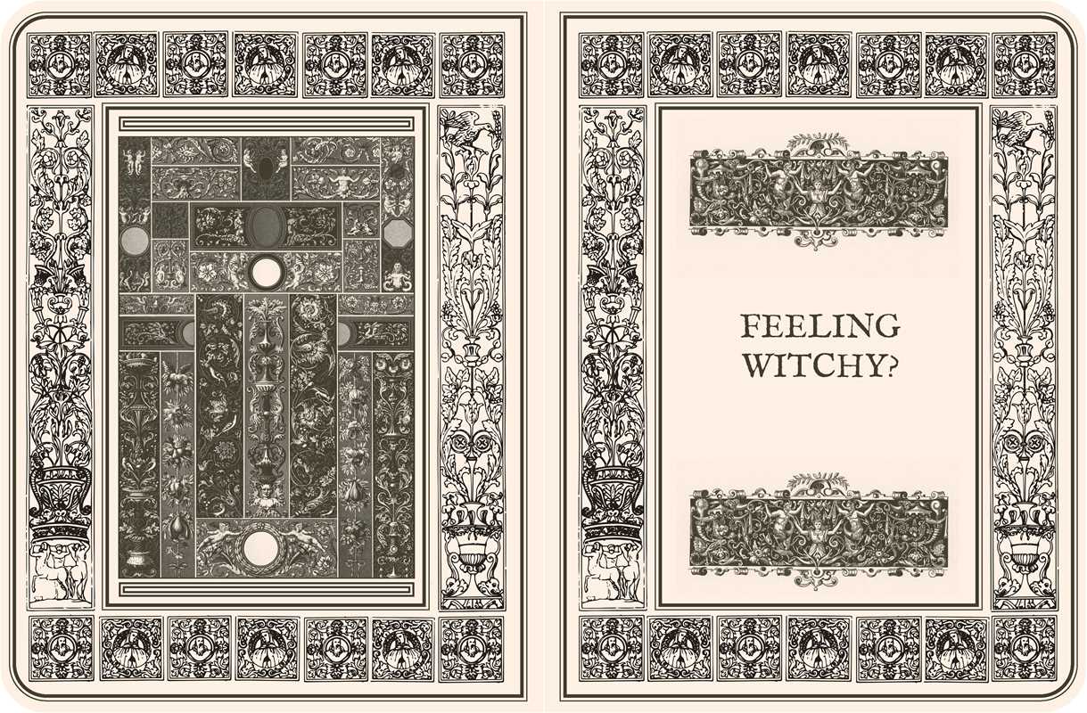 Lost Book of Spells by Fiona Horne - Image 7