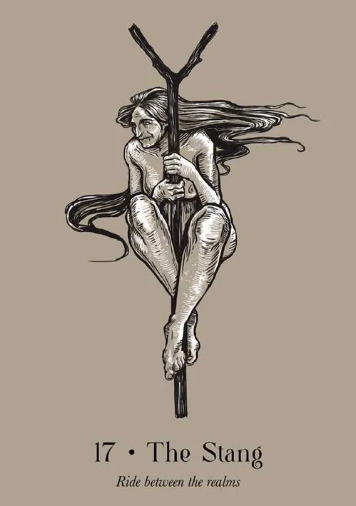 Lost Oracle by Fiona Horne - Image 10