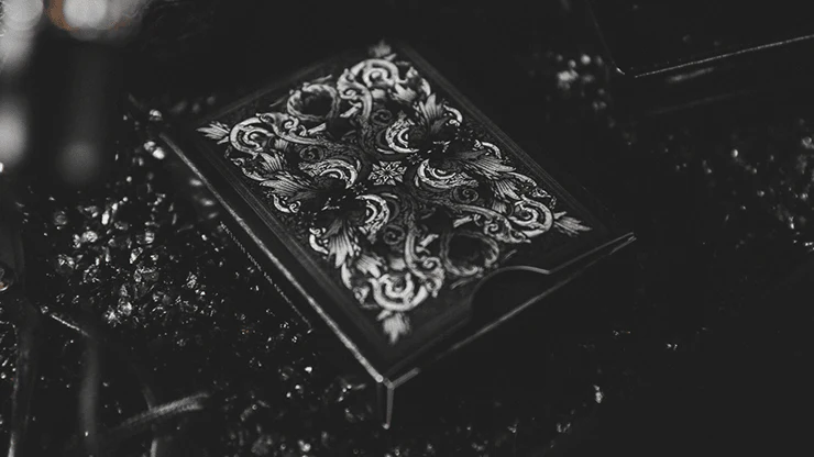 Lost Spirit Playing Cards TCC - Image 6