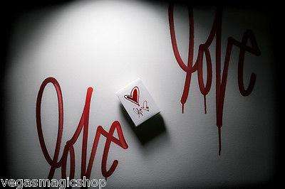 Love Me Playing Cards by Theory 11 and Curtis Kulig - Image 8