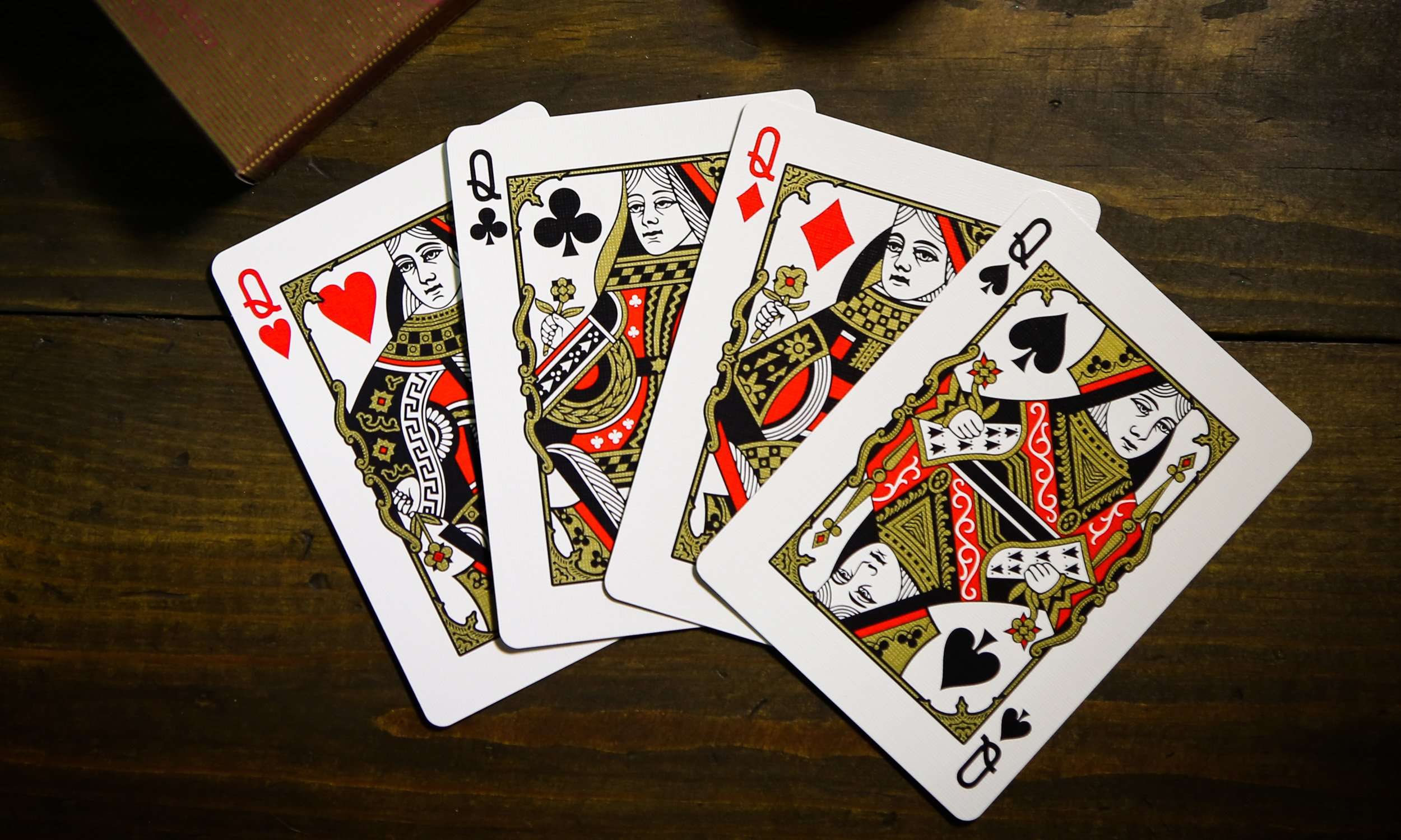 Lucky 7 Casino Playing Cards EPCC - Image 4
