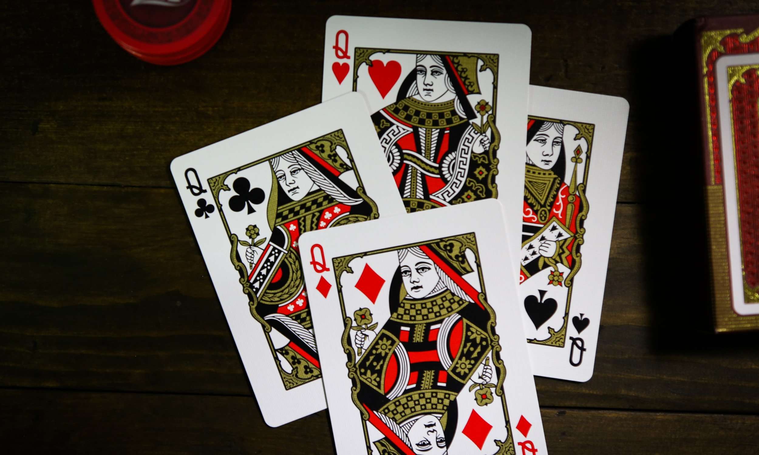 Lucky 7 Casino Playing Cards EPCC - Image 8
