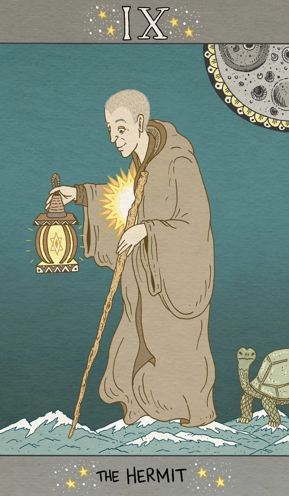 Luna Sol Tarot Deck - Multicultural and Inspiring - Image 9