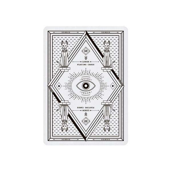 Luxor Playing Cards USPCC - Image 6