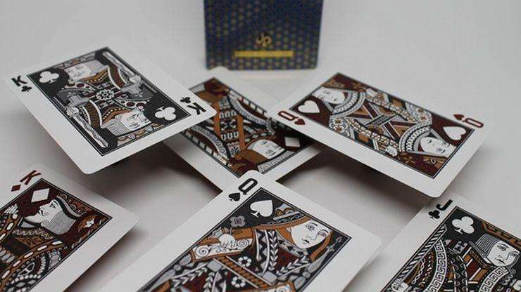 LUXX Elliptica Playing Cards LPCC - Image 7