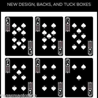 Made Empire Bicycle Playing Cards - Image 4