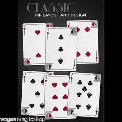 Made Stork Club Bicycle Playing Cards - Image 4