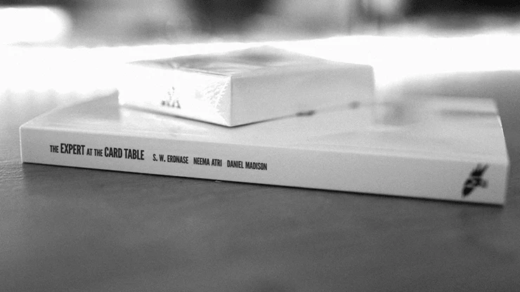 Madison Edition of The Expert at the Card Table Book - Image 5