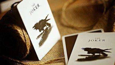 Madison Rounders Brown Playing Cards Deck USPCC - Image 5