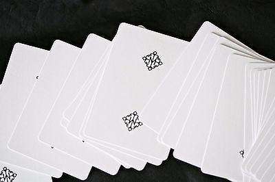 Madison Rounders White Playing Cards Deck USPCC - Image 2