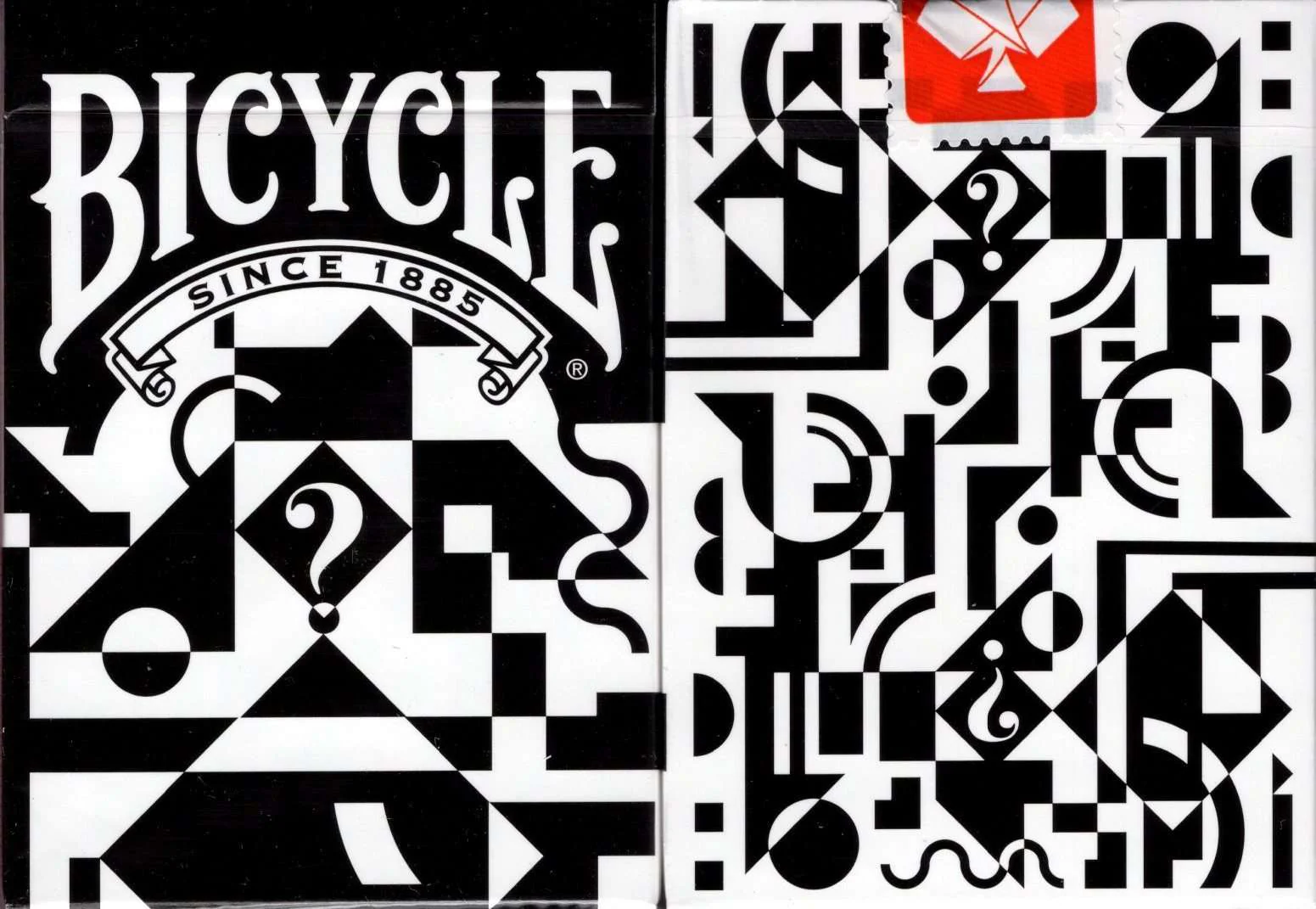 Magic Live 2018 Bicycle Playing Cards