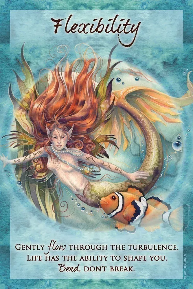 Magical Times Empowerment Cards - Image 3