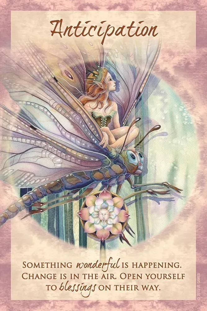 Magical Times Empowerment Cards - Image 5