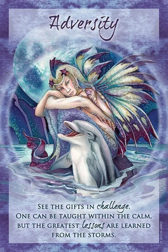 Magical Times Empowerment Cards - Image 6
