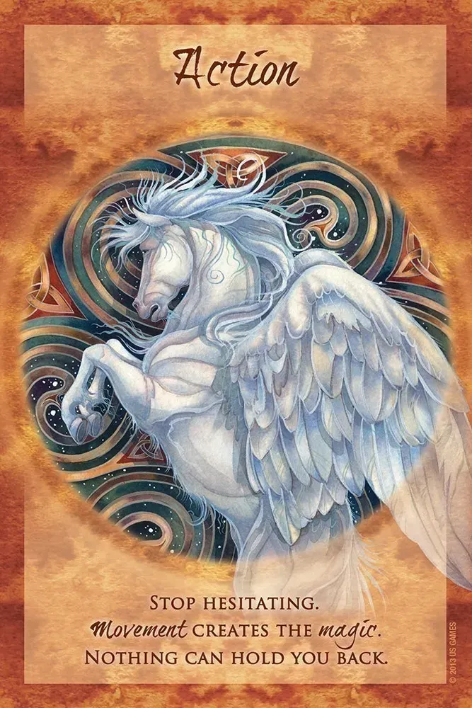 Magical Times Empowerment Cards - Image 7