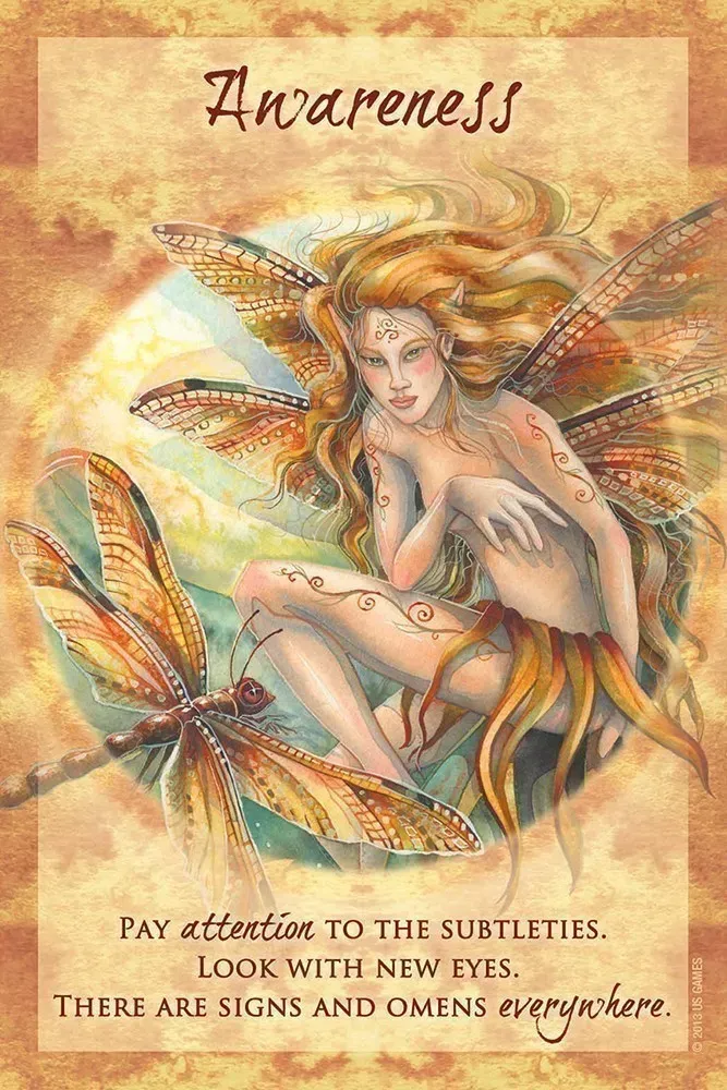 Magical Times Empowerment Cards - Image 8