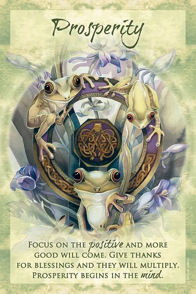 Magical Times Empowerment Cards - Image 9