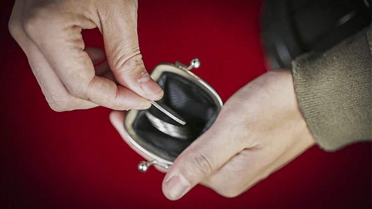 Magician's Coin Purse 3.0 - Image 2