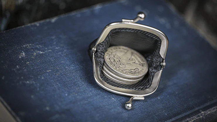 Magician's Coin Purse 3.0 - Image 5