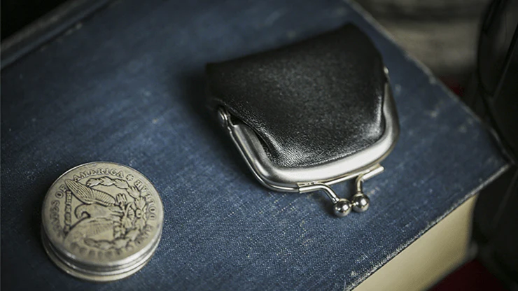 Magician's Coin Purse 3.0 - Image 6