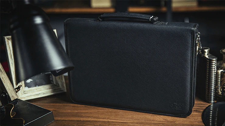 Magician's Organizer with Close-Up Pad & Carry Bag - Image 6