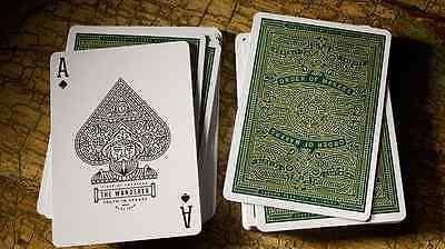 Makers Playing Cards Deck USPCC - Image 4