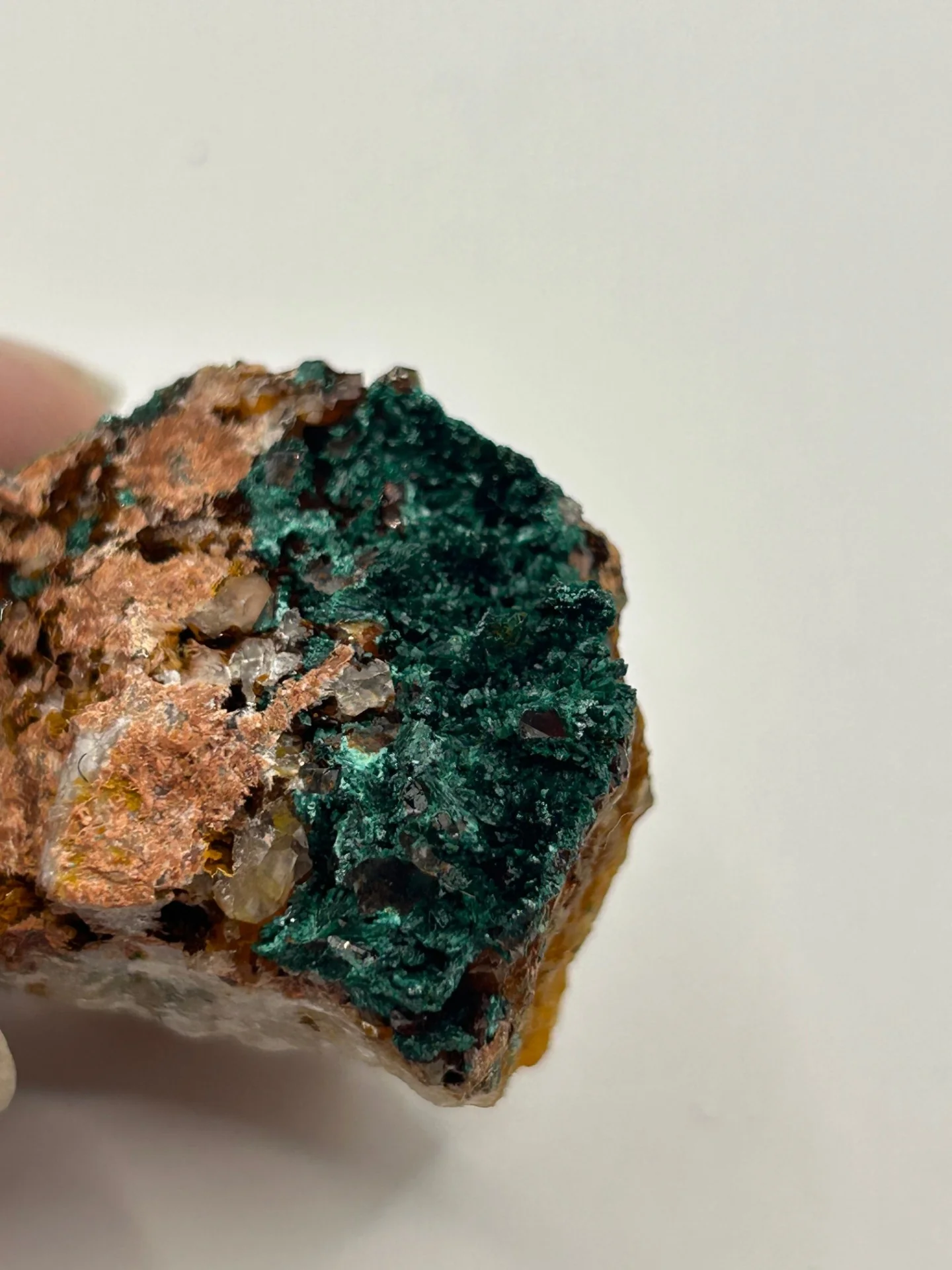 Malachite from Morocco - Image 3