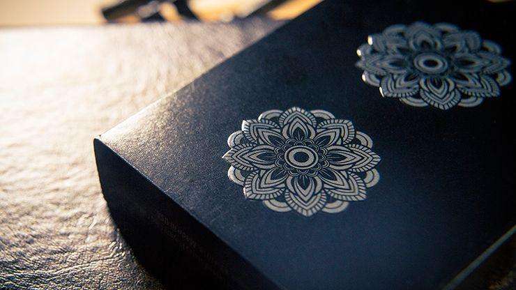 Mandalas Playing Cards USPCC - Image 3