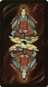 Manga Tarot - Image 2