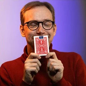 Marked Bicycle Rider Back Playing Cards: A New Era in Magic - Image 5