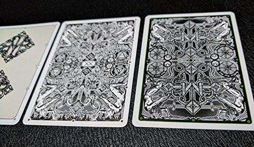 Martyrs Playing Cards USPCC - Image 5